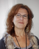 Elisabeth Haugen